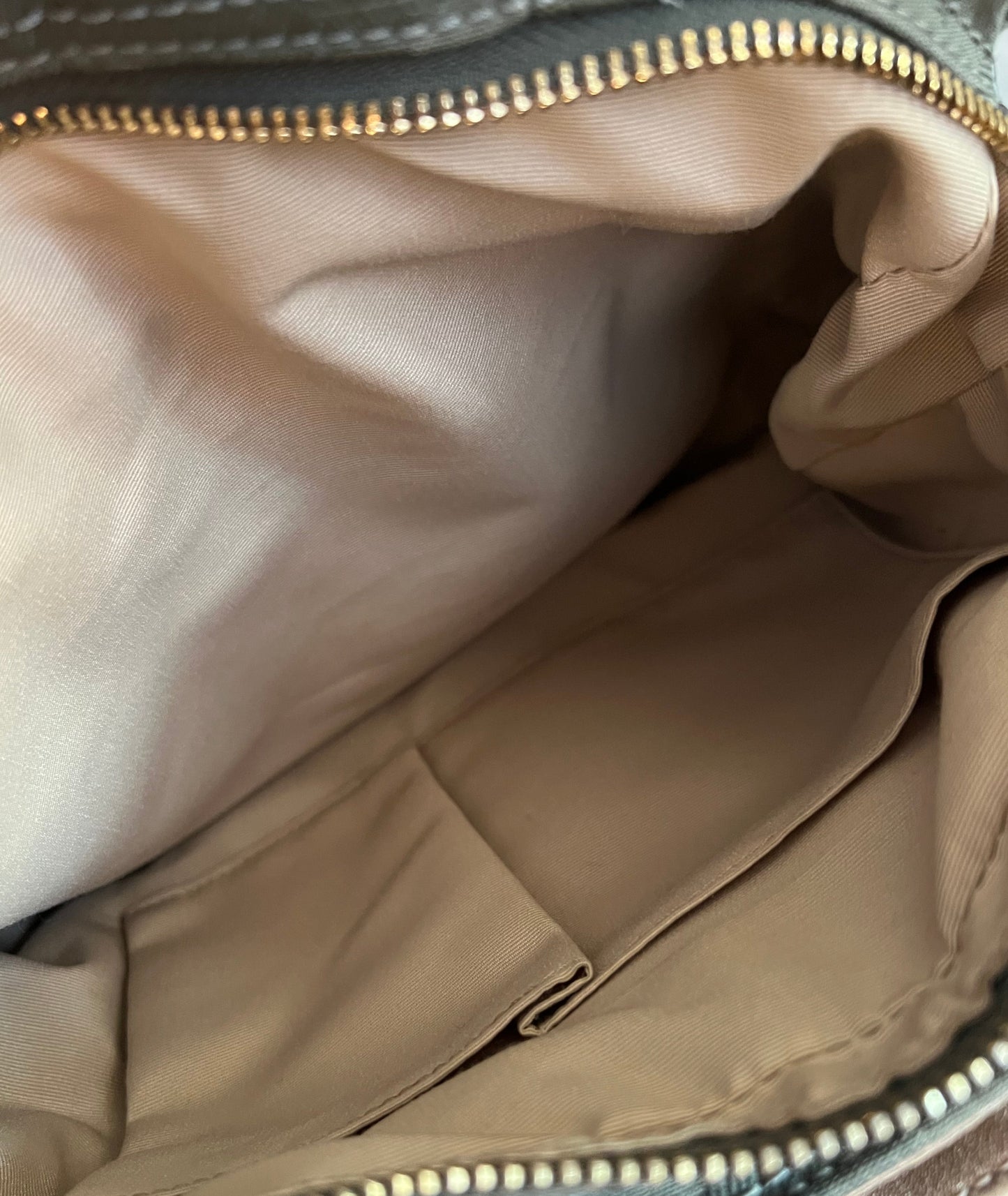 PREVIEW-DROP NEXT TIKTOK LIVE-Coach Green Soho