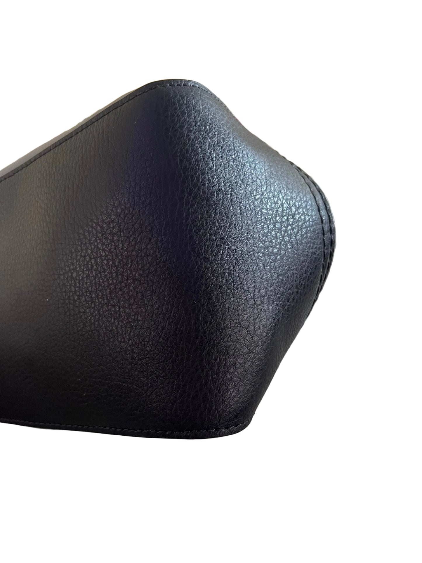 PREVIEW-DROP NEXT TIKTOK LIVE-Coach Colorblock Horse & Carriage Embossed Tote