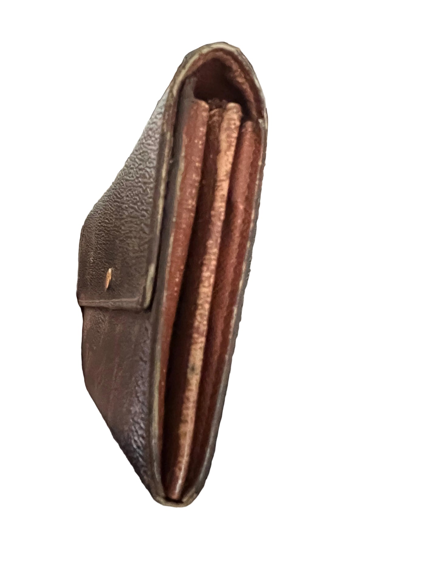 Louis Vuitton Monogram Sarah Wallet