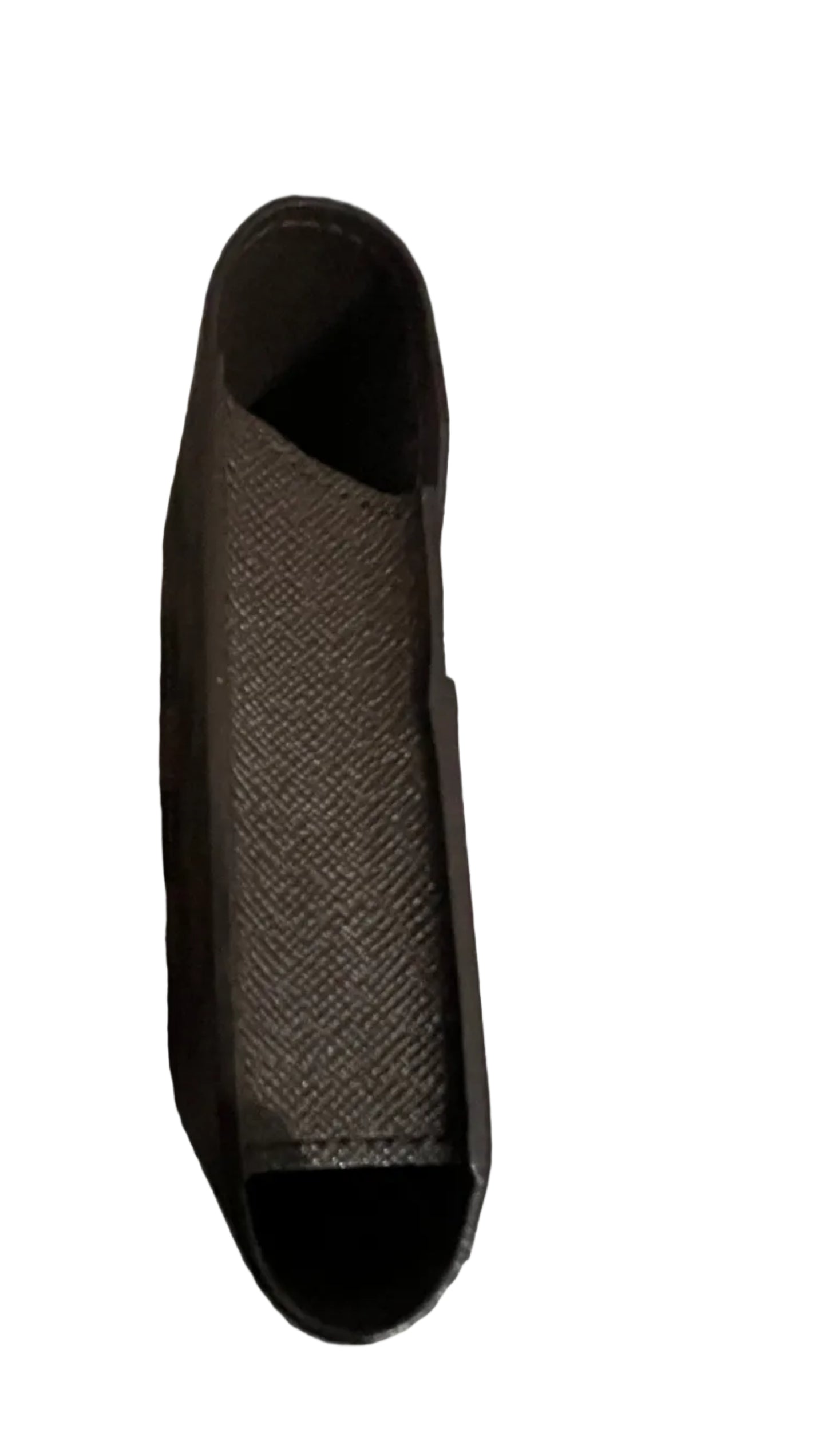 Louis Vuitton Damier Ebene Cigarette Holder