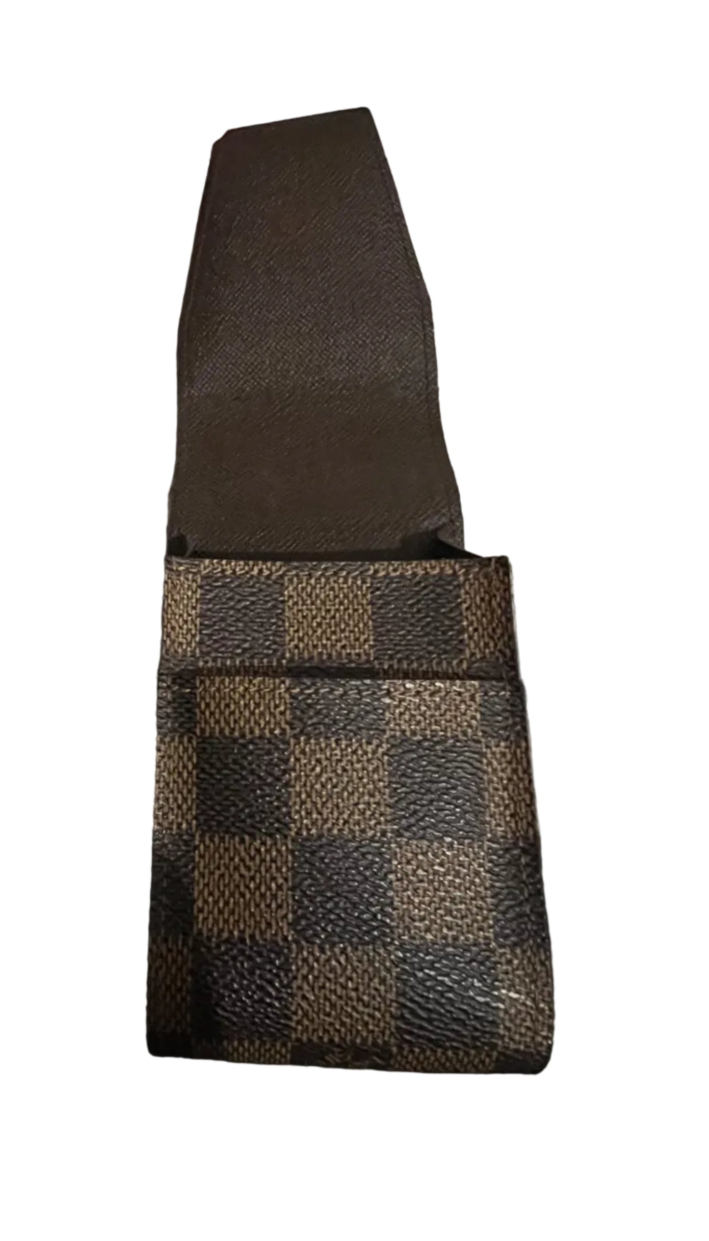 Louis Vuitton Damier Ebene Cigarette Holder