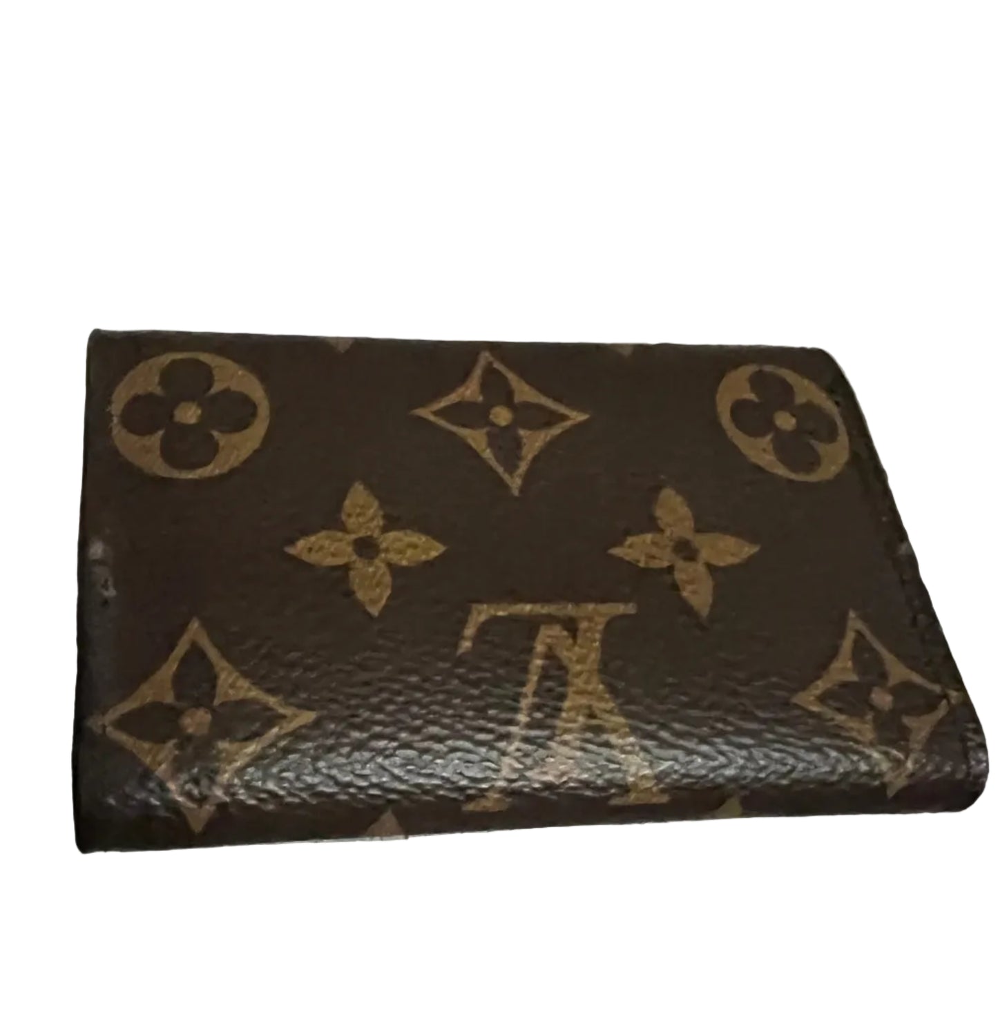 Louis Vuitton Monogram Key Holder