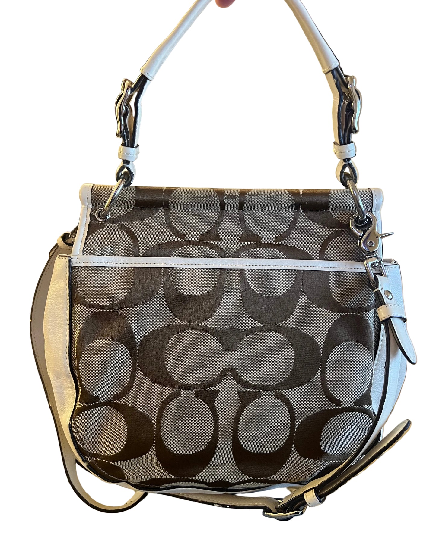 Coach 70th Anniversary Willis Bag