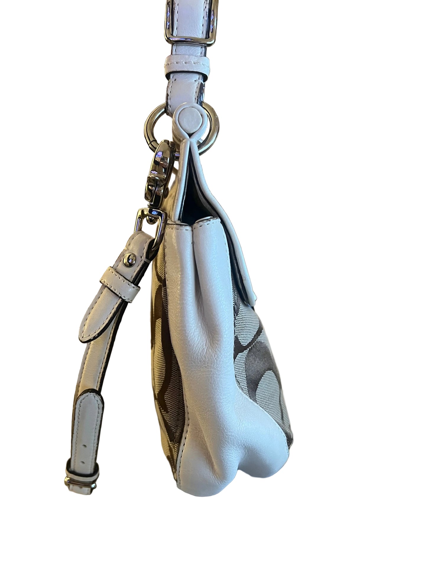 Coach 70th Anniversary Willis Bag