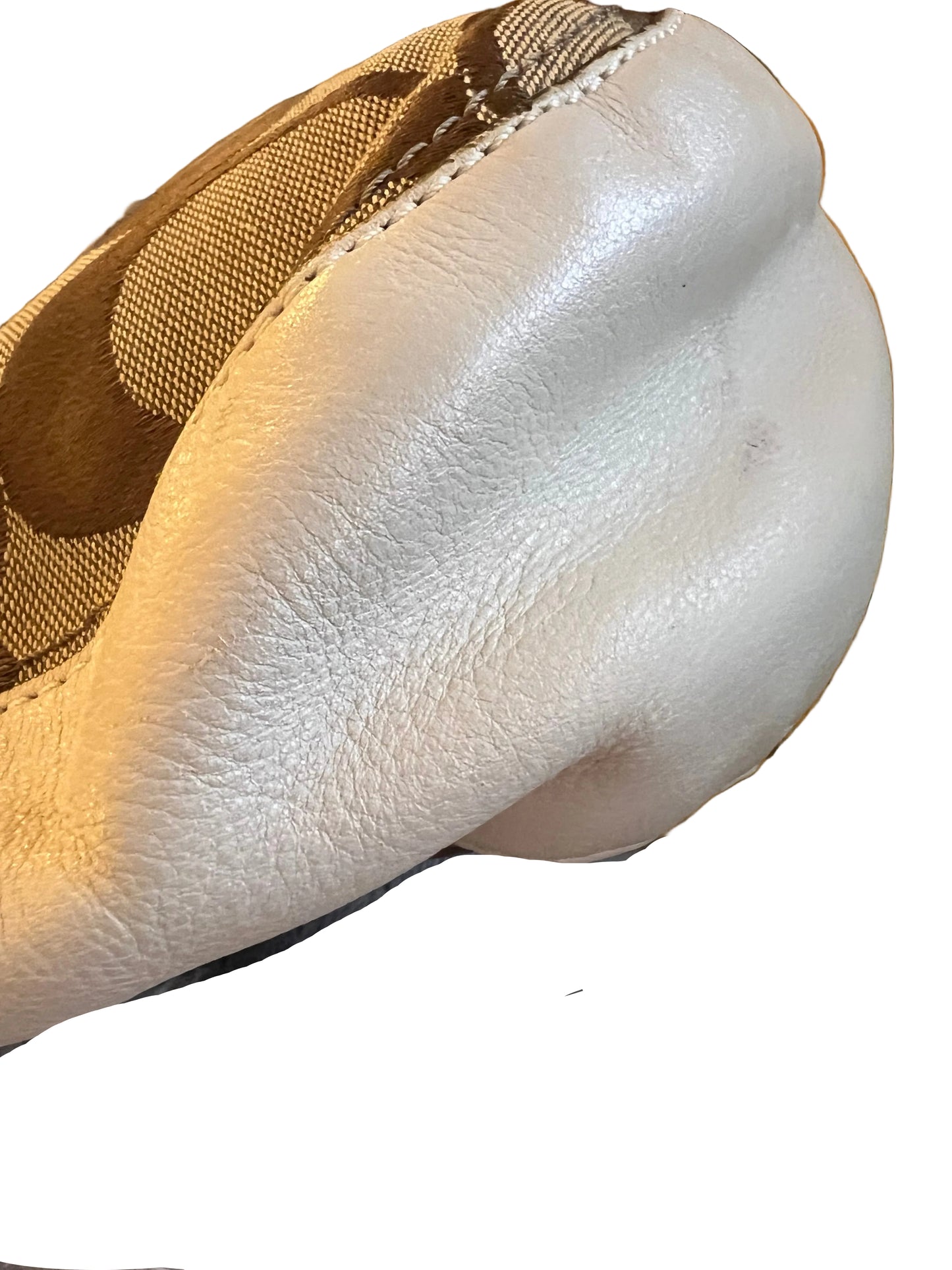 Coach 70th Anniversary Willis Bag