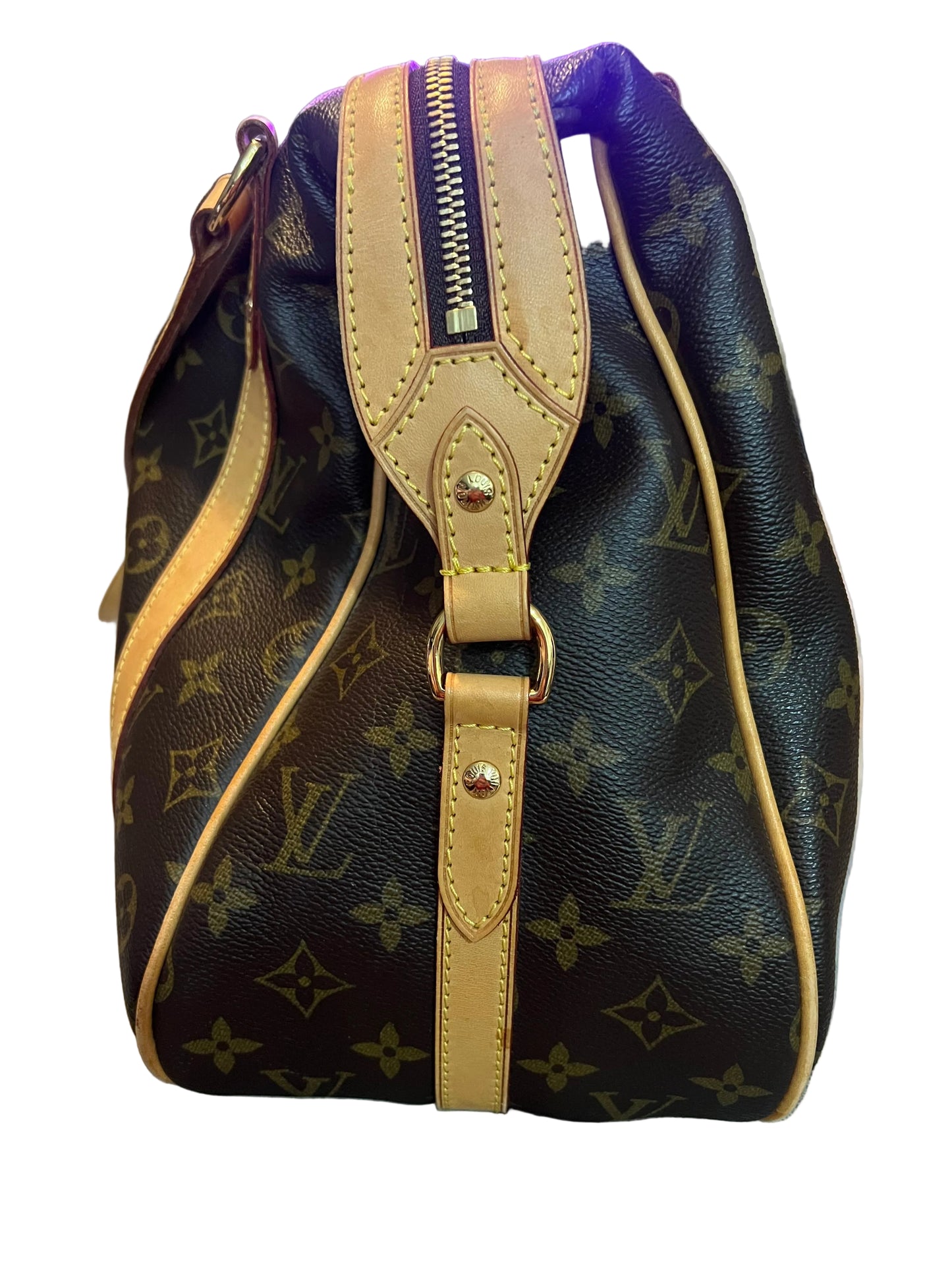 Louis Vuitton Monogram Stresa GM