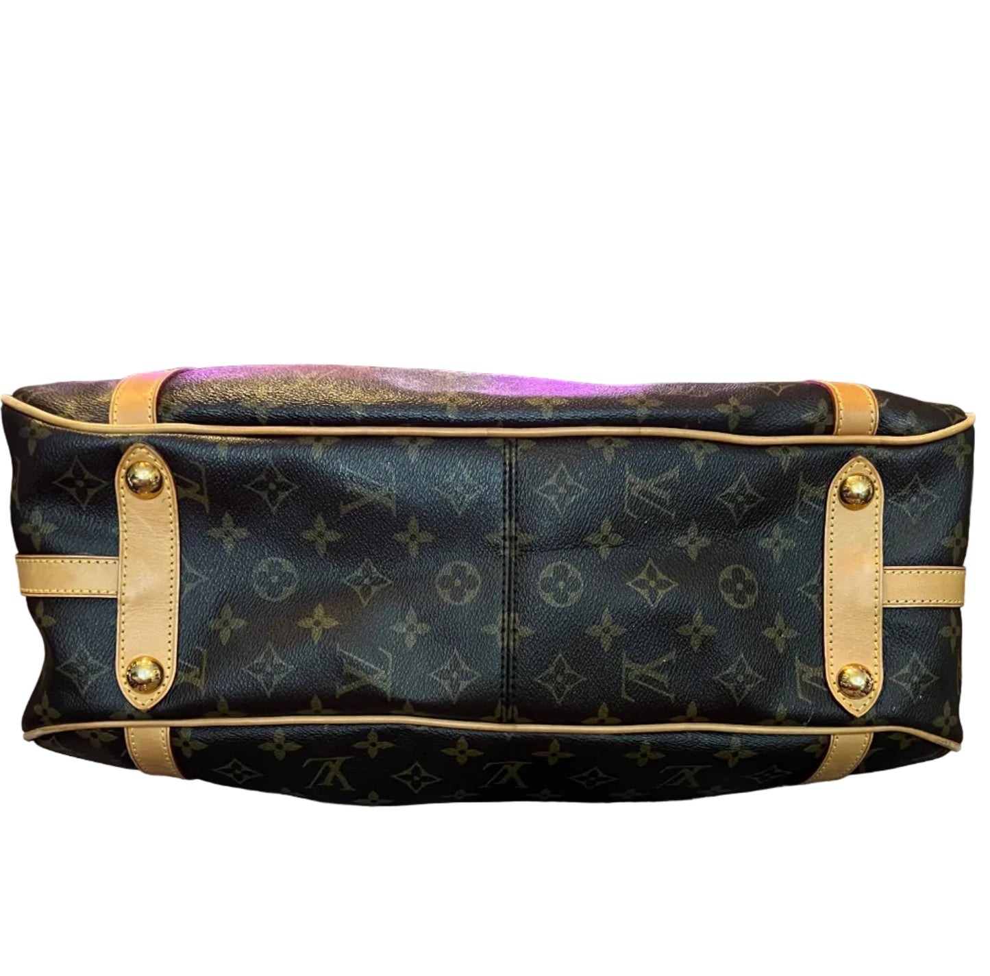 Louis Vuitton Monogram Stresa GM
