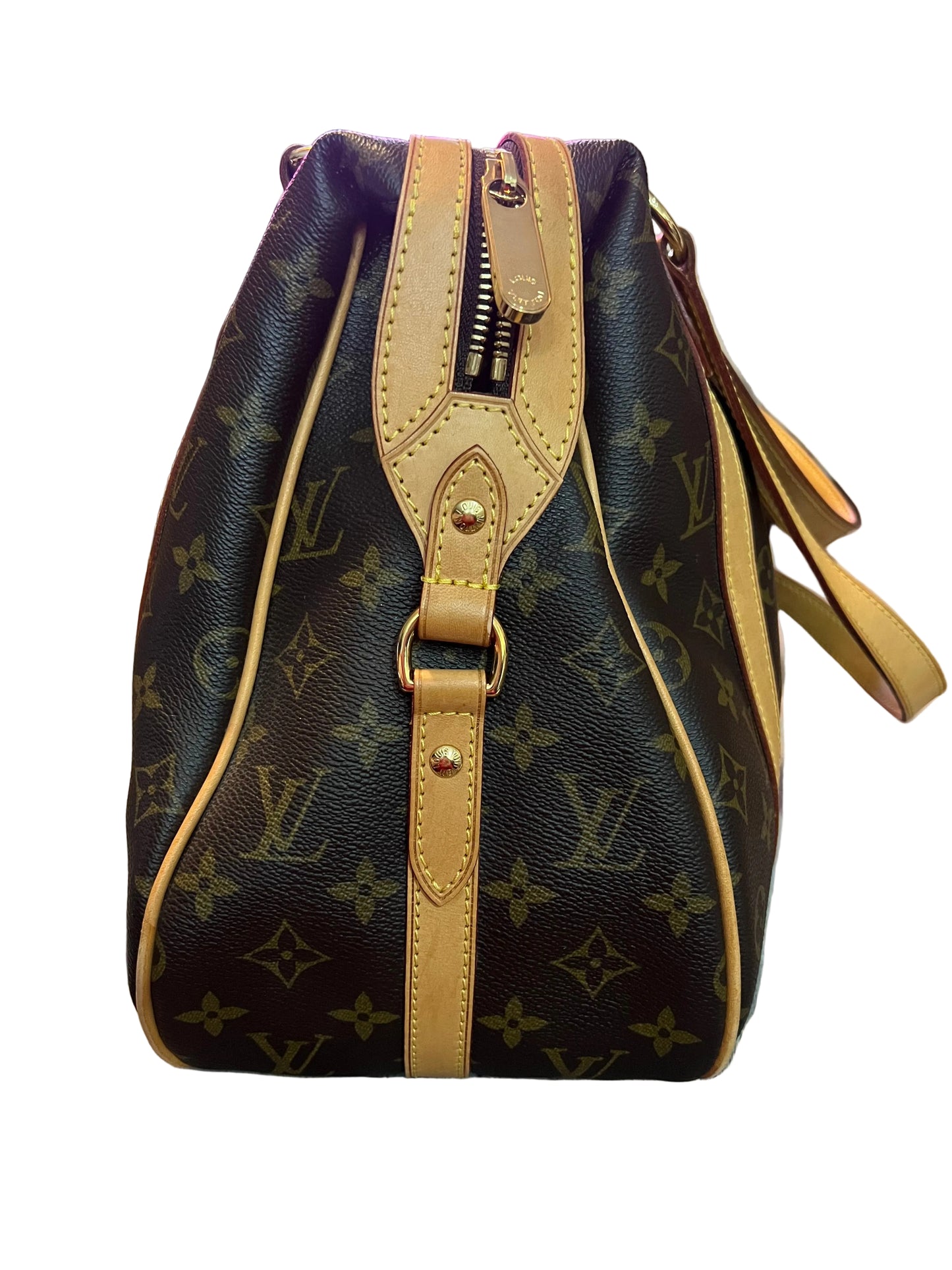 Louis Vuitton Monogram Stresa GM