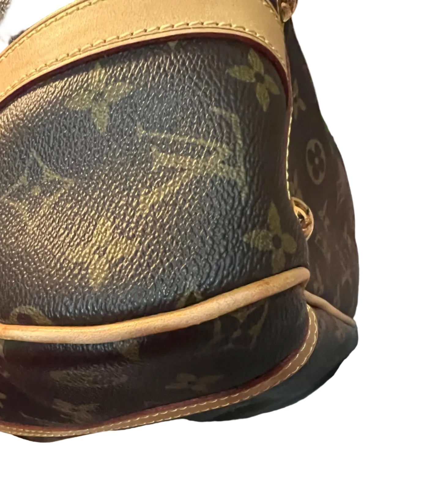 Louis Vuitton Monogram Stresa GM