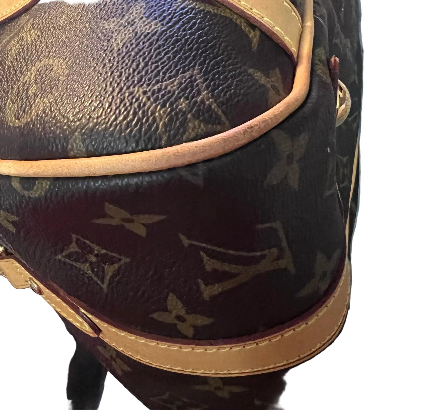 Louis Vuitton Monogram Stresa GM