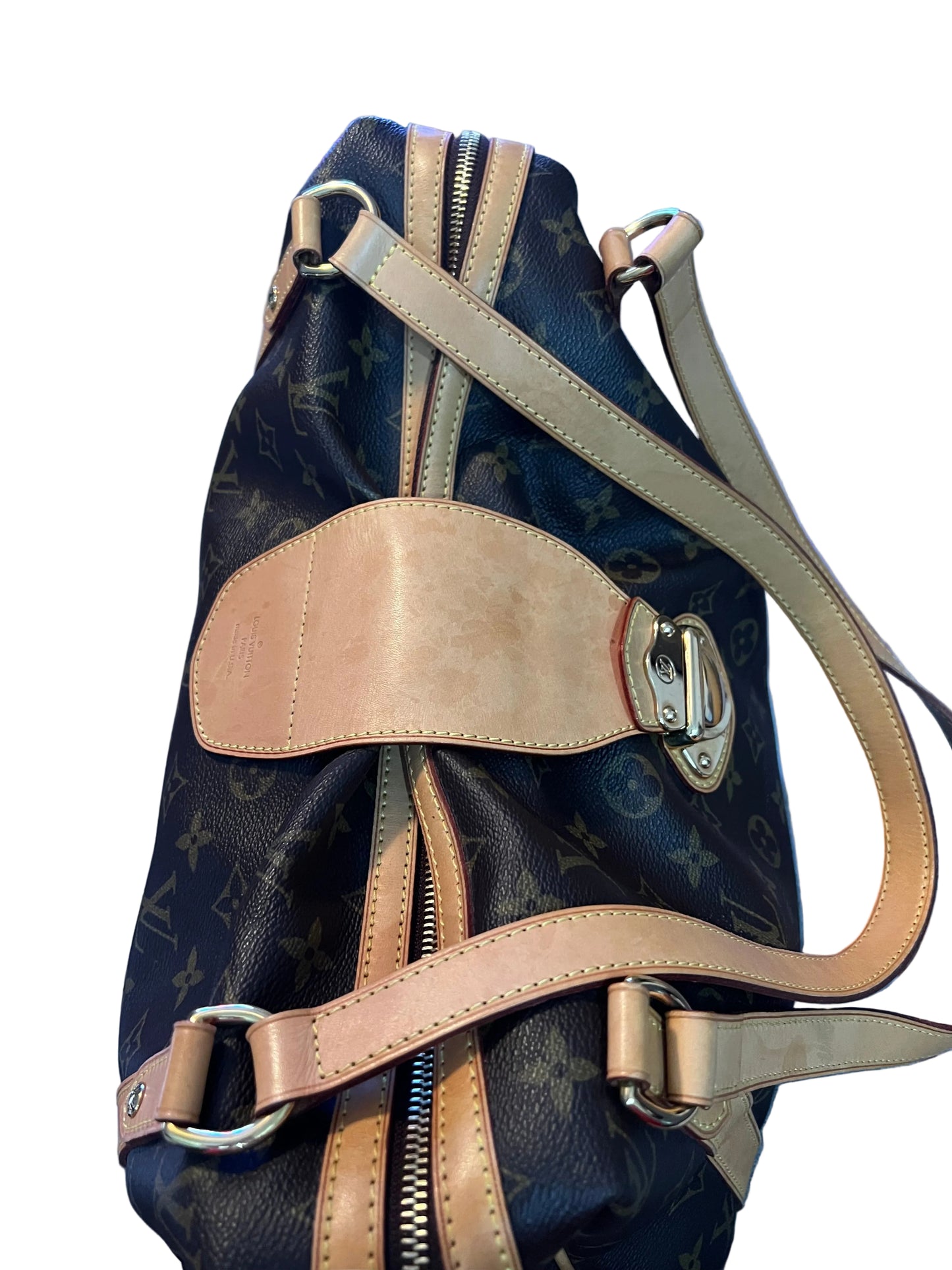 Louis Vuitton Monogram Stresa GM