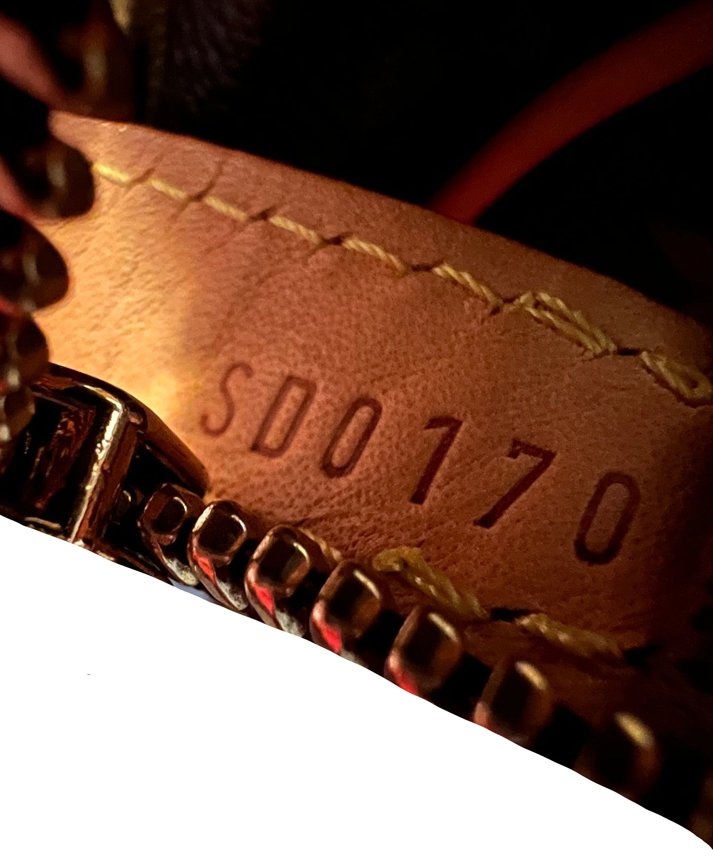 Louis Vuitton Monogram Stresa GM