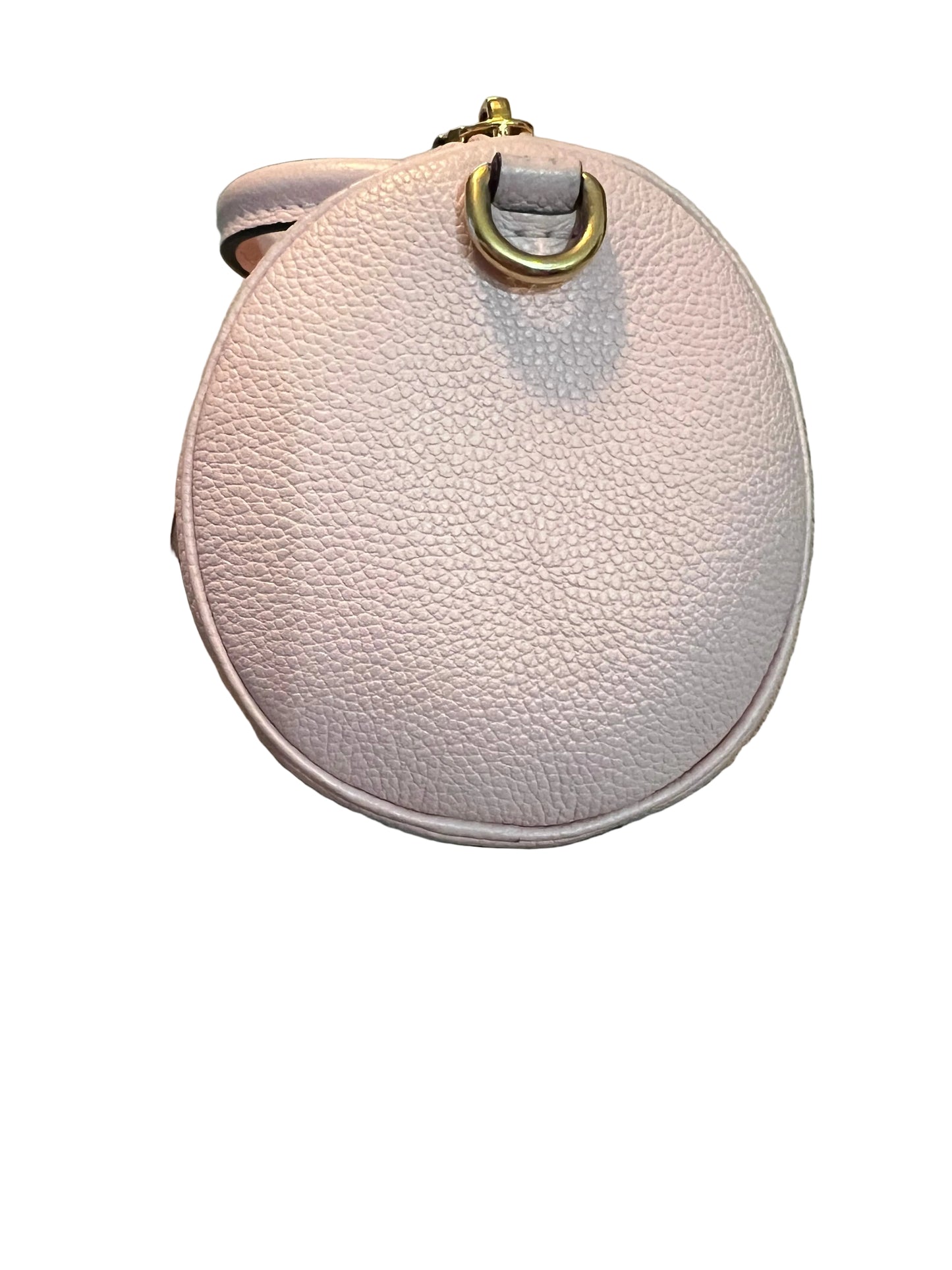 Louis Vuitton Empreinte Monogram Giant By The Pool Papillon BB