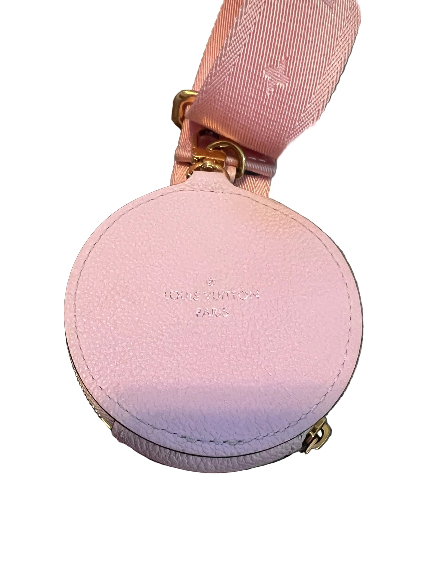 Louis Vuitton Empreinte Monogram Giant By The Pool Papillon BB
