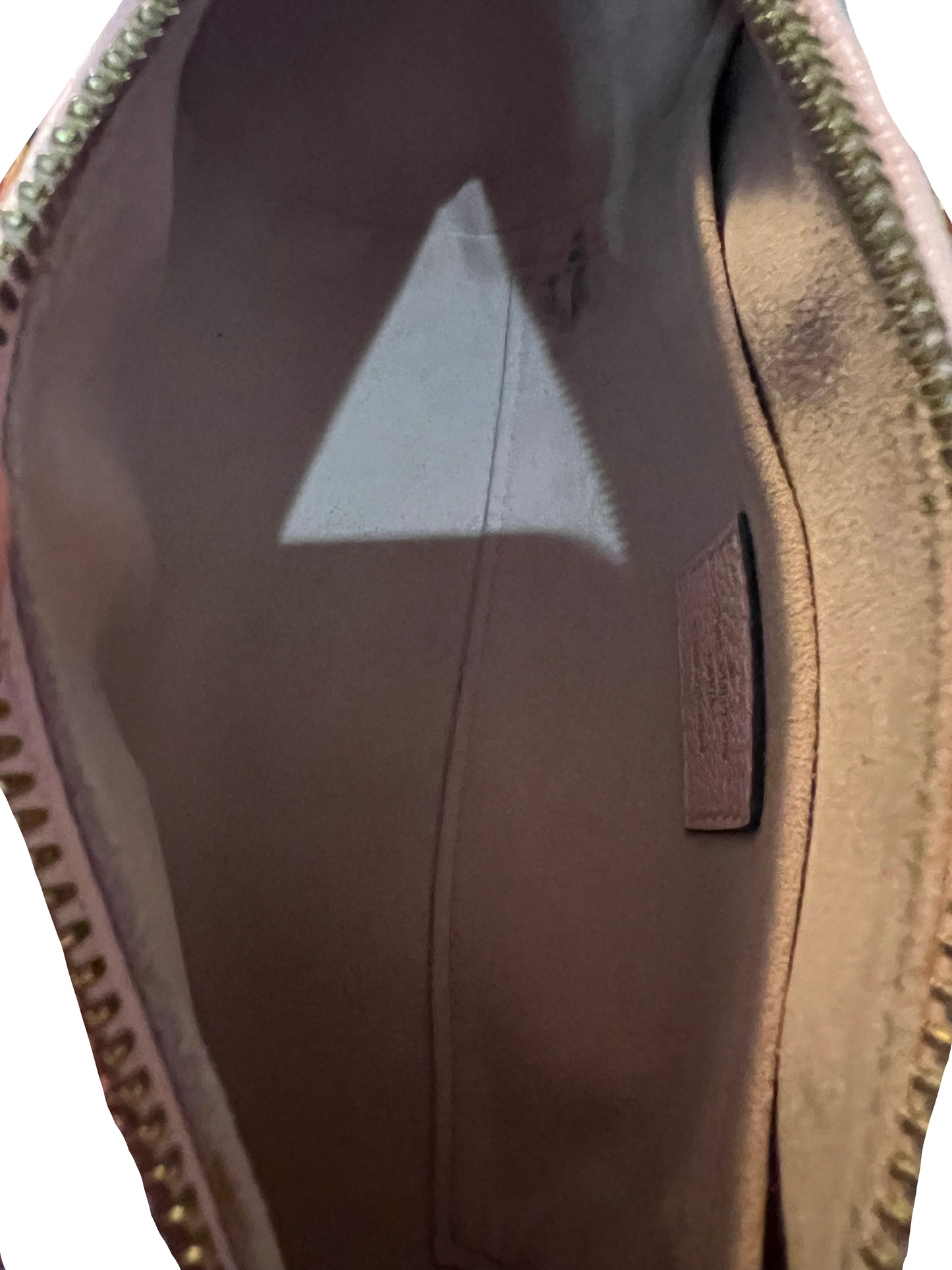 Louis Vuitton Empreinte Monogram Giant By The Pool Papillon BB