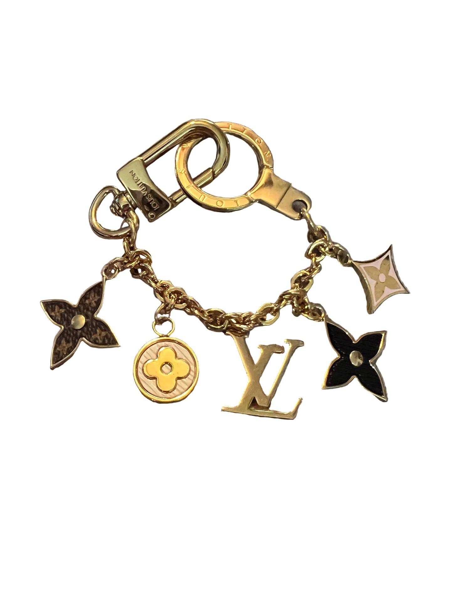 Louis Vuitton Spring Street Bag Charm