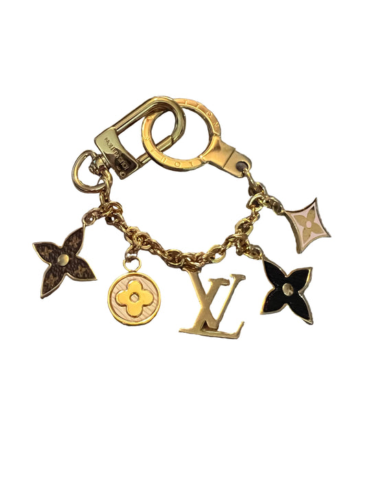 Louis Vuitton Spring Street Bag Charm