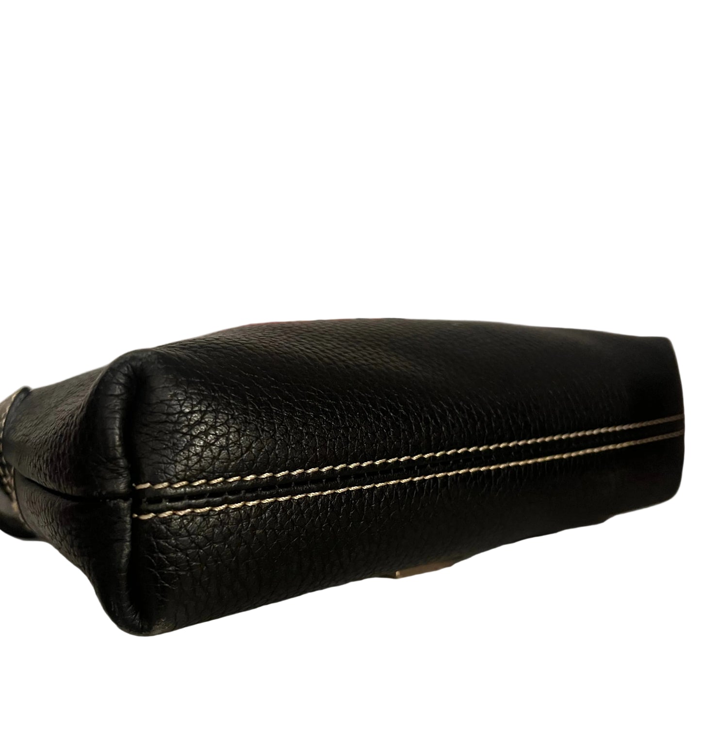 Dooney and Bourke Pebbled Leather Crossbody