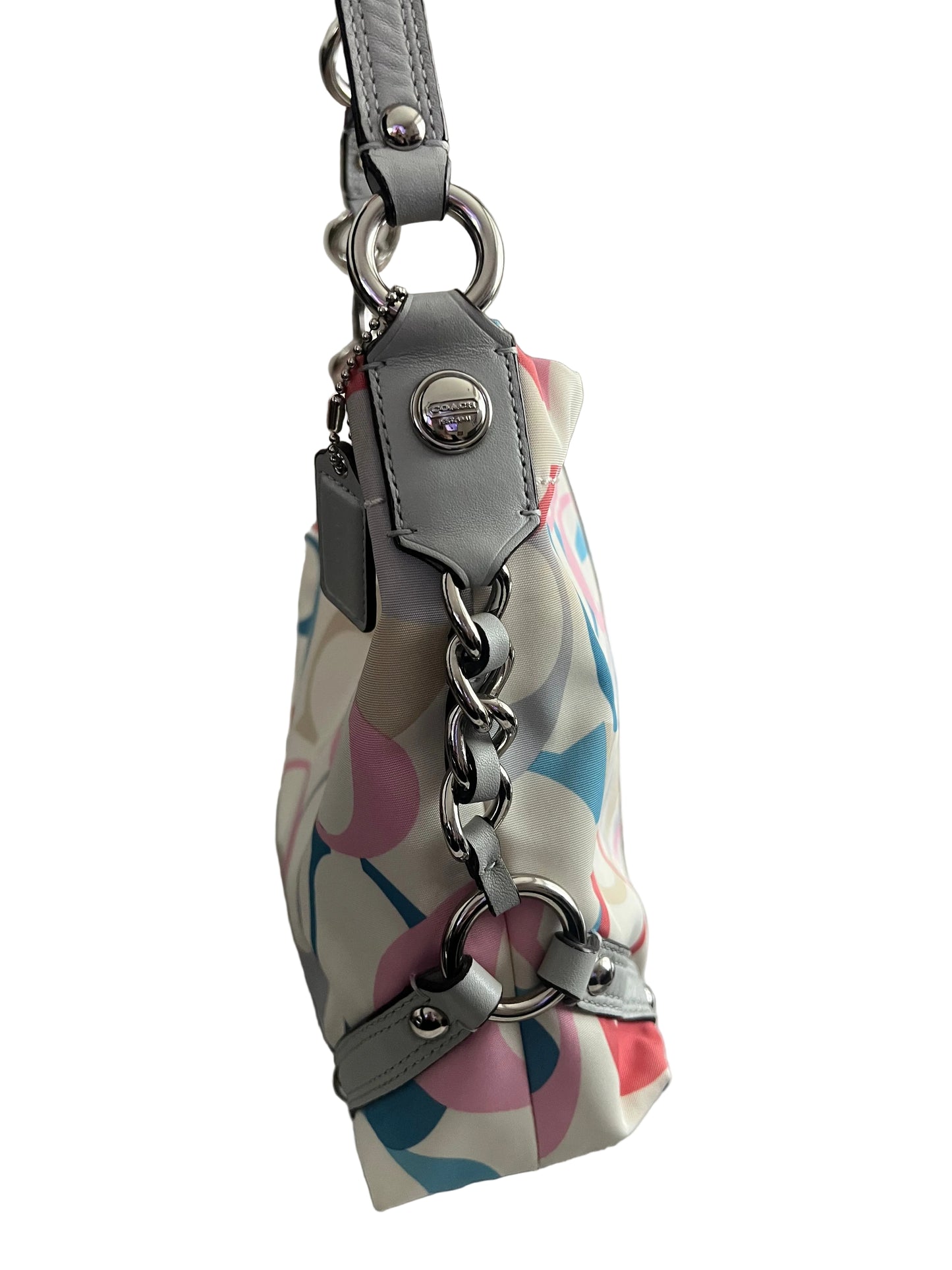 Coach Optic Multicolor Carly