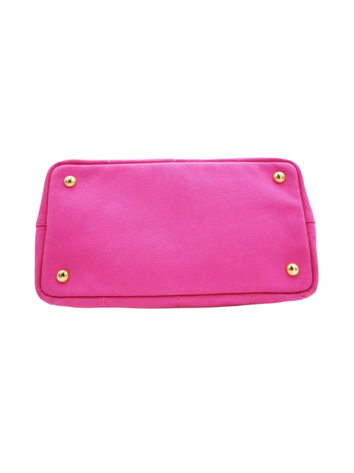 Prada Canapa Mini Pink