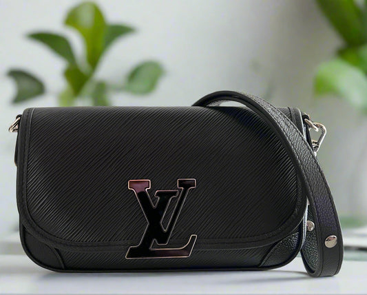Louis Vuitton Buci Shoulder Bag