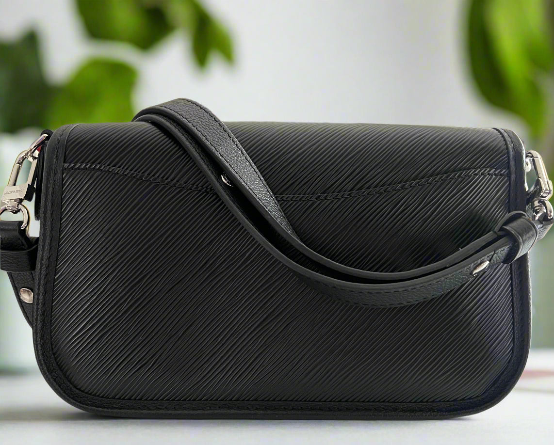 Louis Vuitton Buci Shoulder Bag