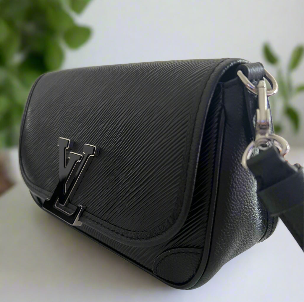 Louis Vuitton Buci Shoulder Bag