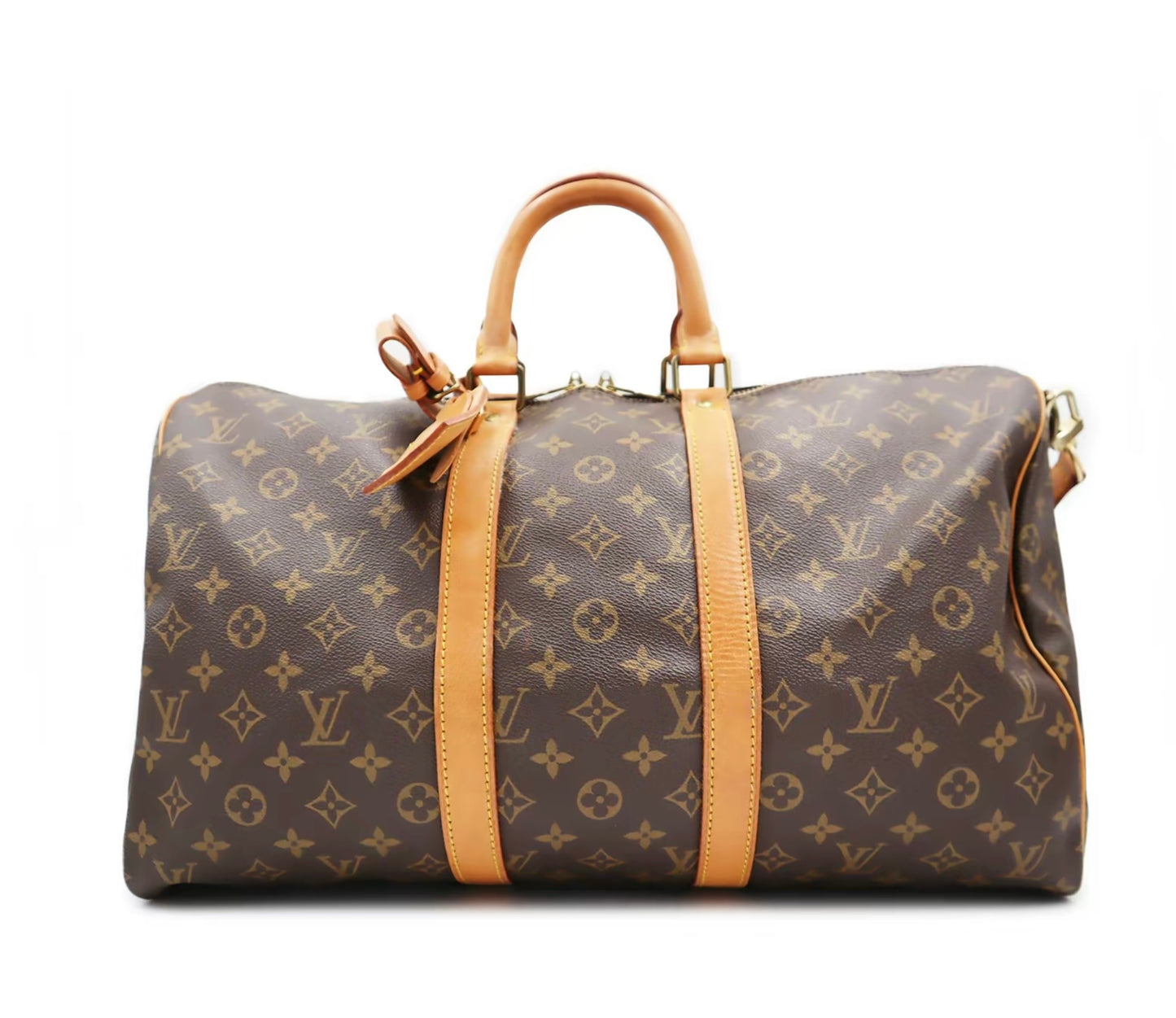 Louis Vuitton Keepall 45 Bandouliere