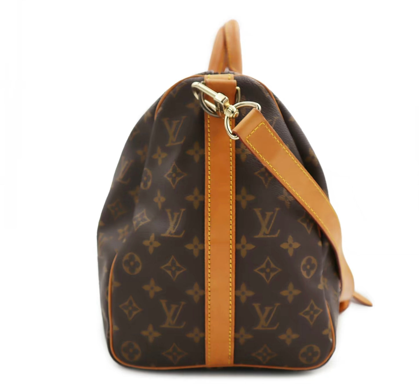 Louis Vuitton Keepall 45 Bandouliere