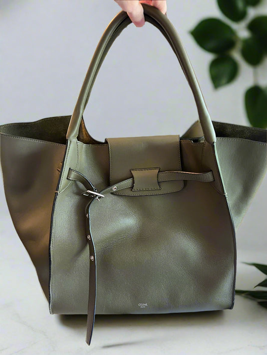 Celine Big Bag Medium