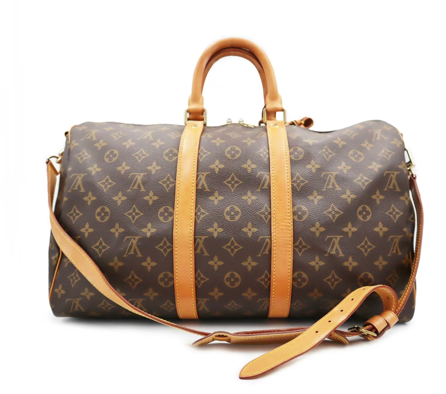 Louis Vuitton Keepall 45 Bandouliere