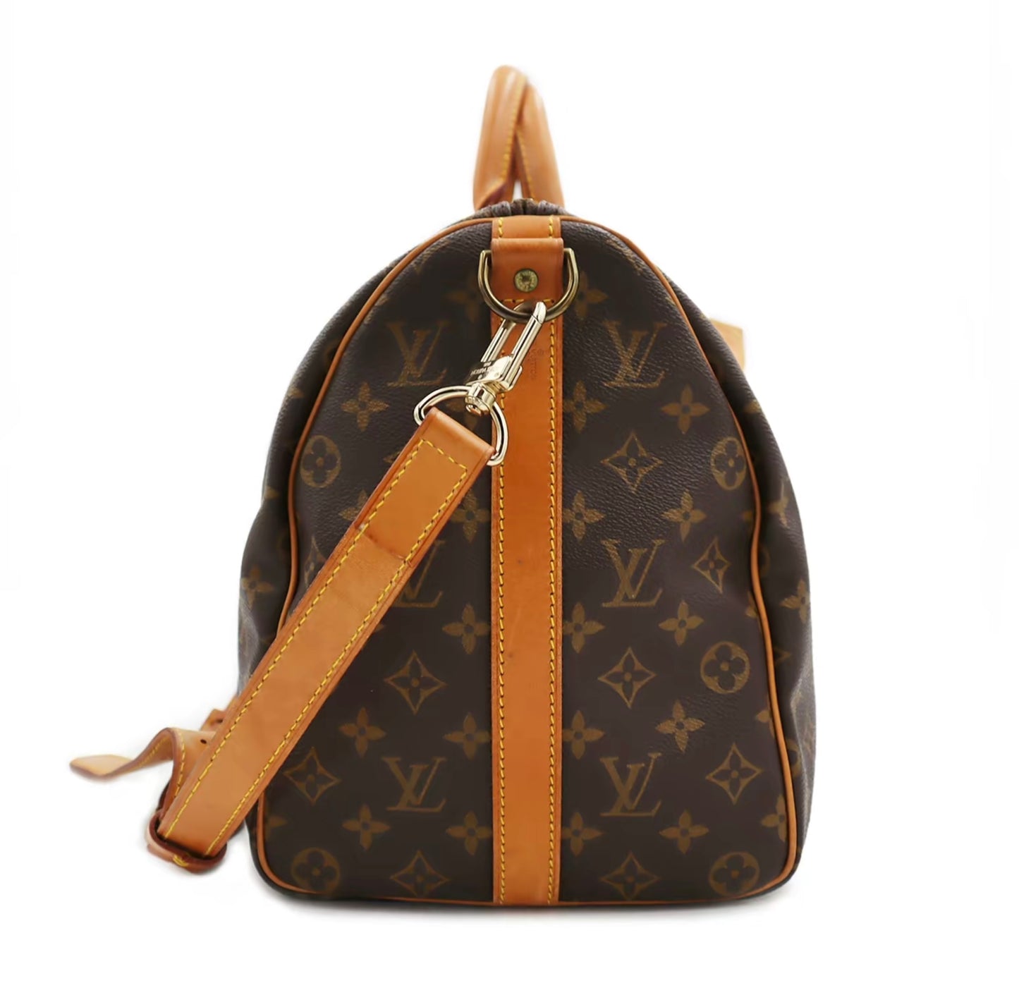 Louis Vuitton Keepall 45 Bandouliere