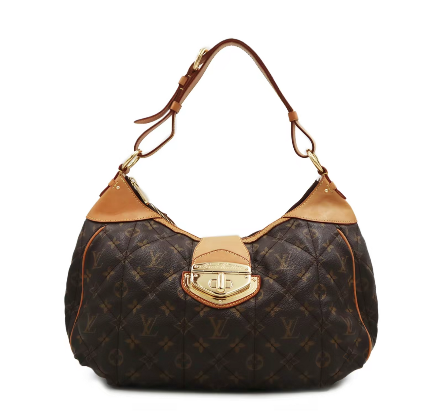 Louis Vuitton Monogram Limited Edition Etoile GM