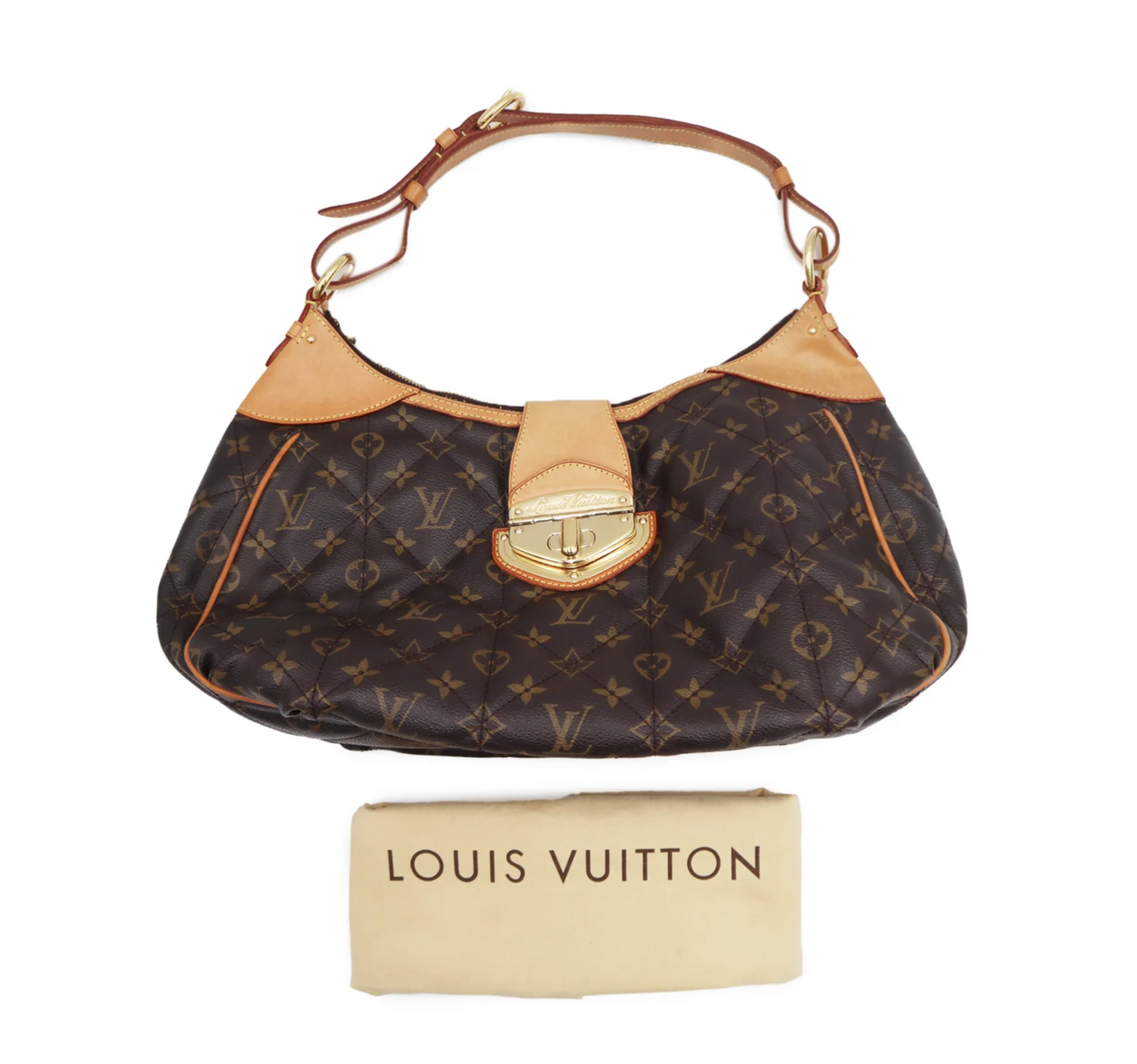 Louis Vuitton Monogram Limited Edition Etoile GM