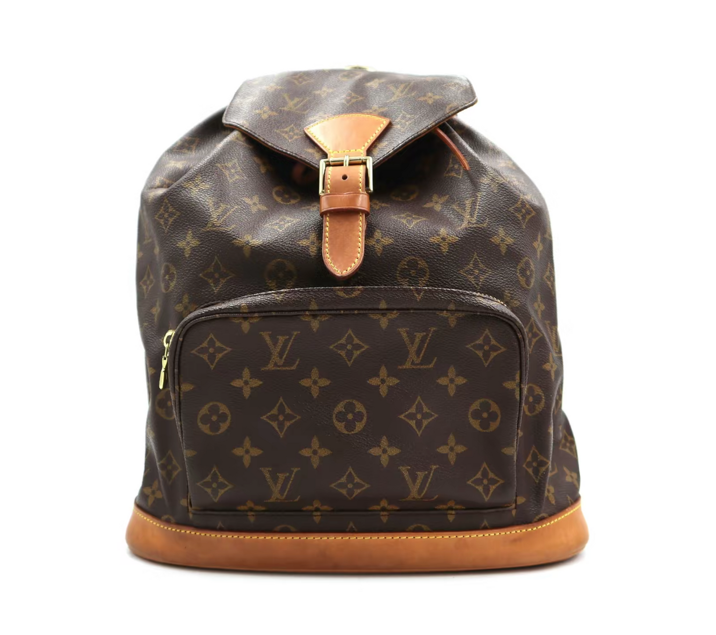 Louis Vuitton Montsouris Backpack GM