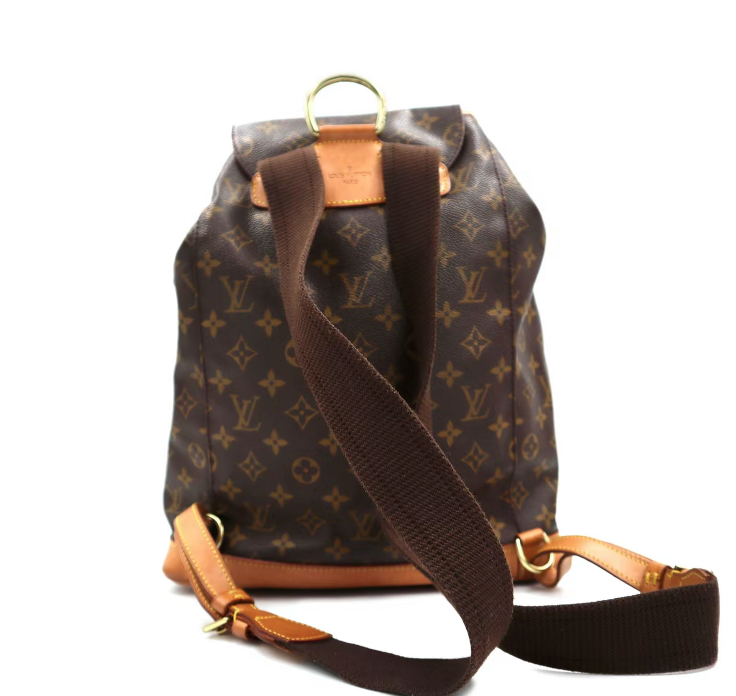 Louis Vuitton Montsouris Backpack GM