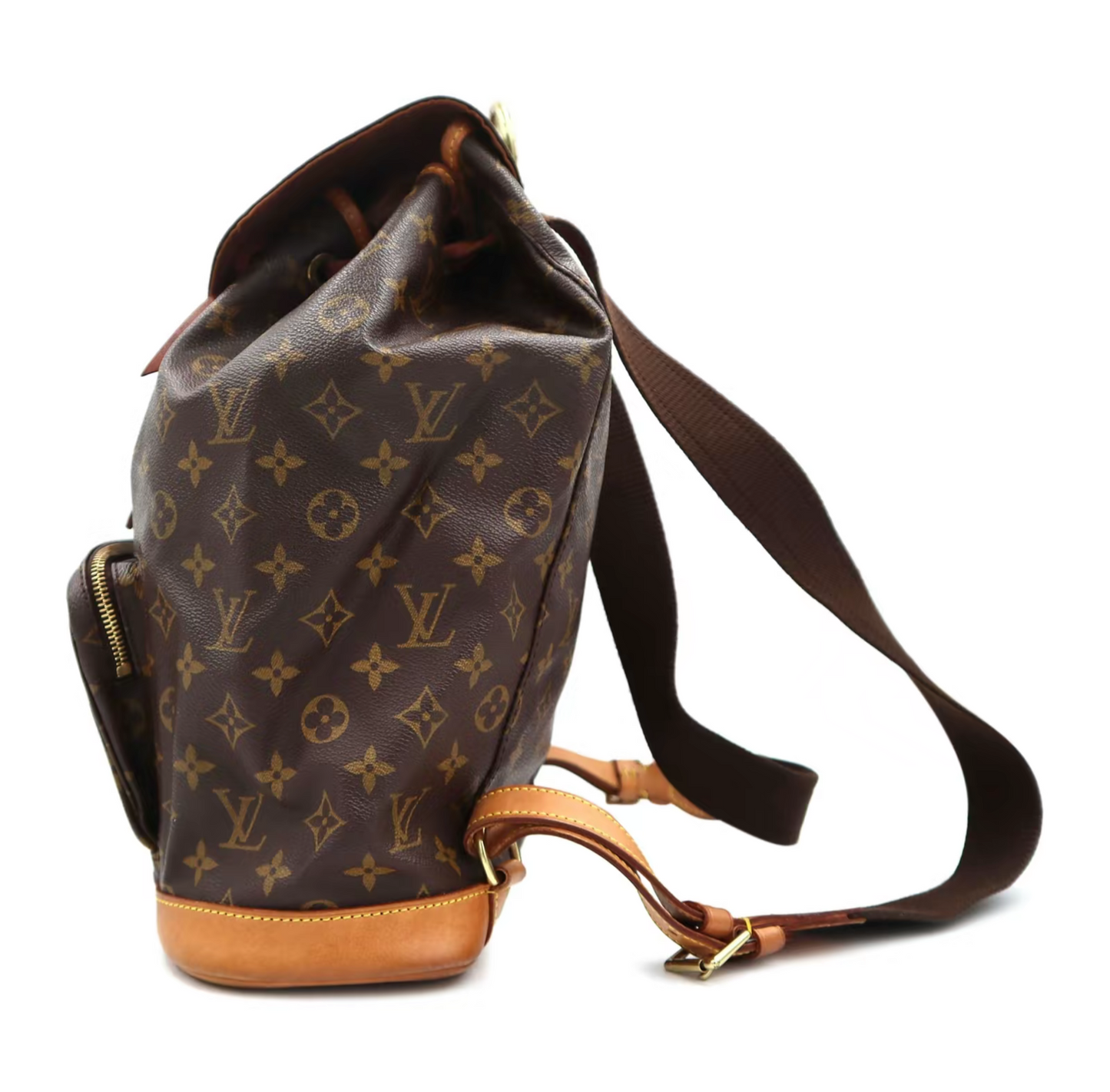 Louis Vuitton Montsouris Backpack GM