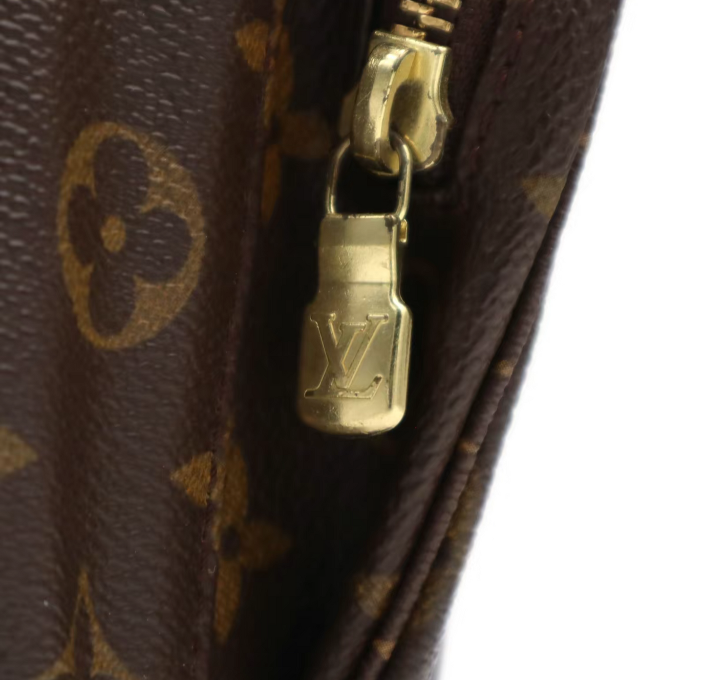 Louis Vuitton Montsouris Backpack GM