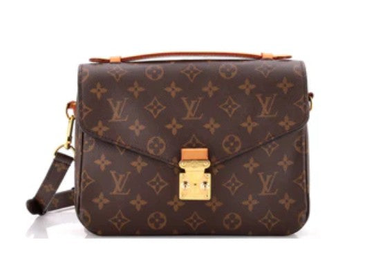 Louis Vuitton Pochette Metis - Kim Only - Pre Order