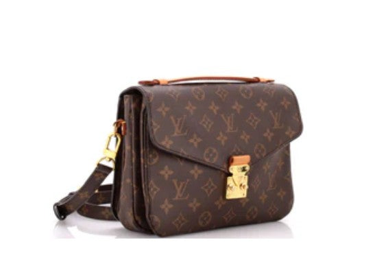 Louis Vuitton Pochette Metis - Kim Only - Pre Order