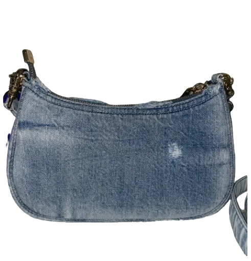 Coach Well Love Denim Teri